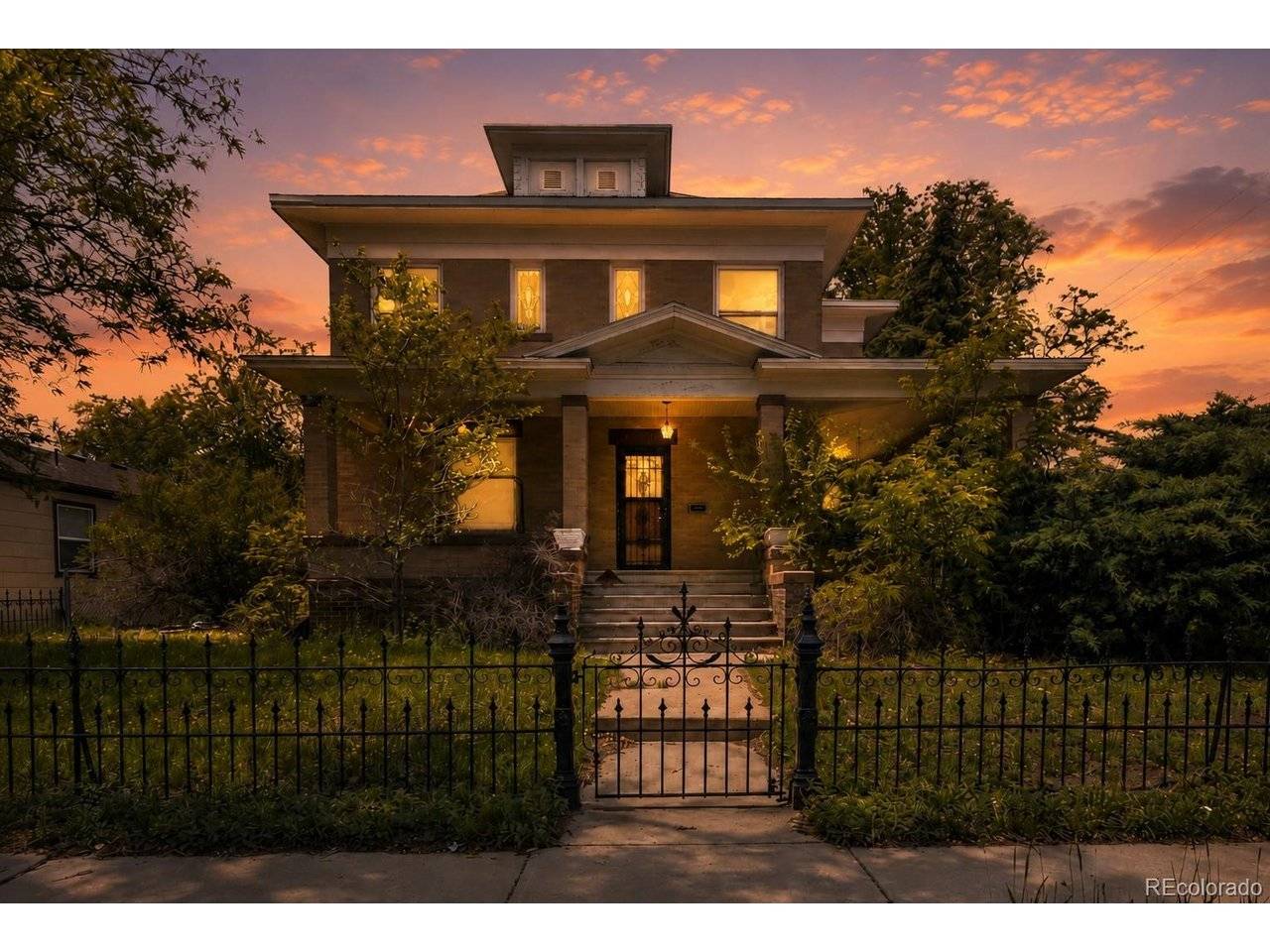 107 S 4th, Brighton, CO 80601