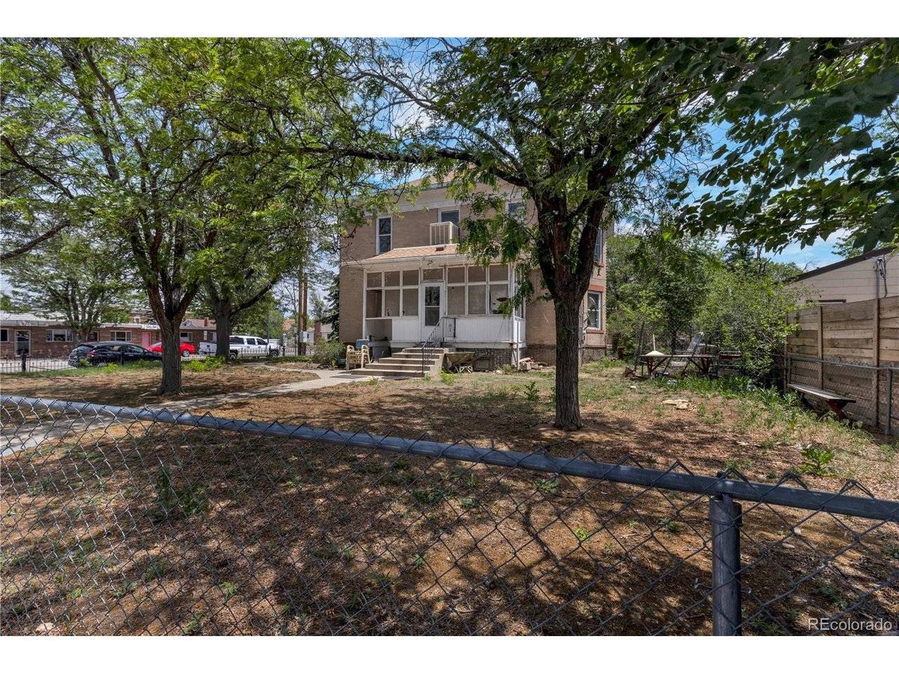 107 S 4th, Brighton, CO 80601