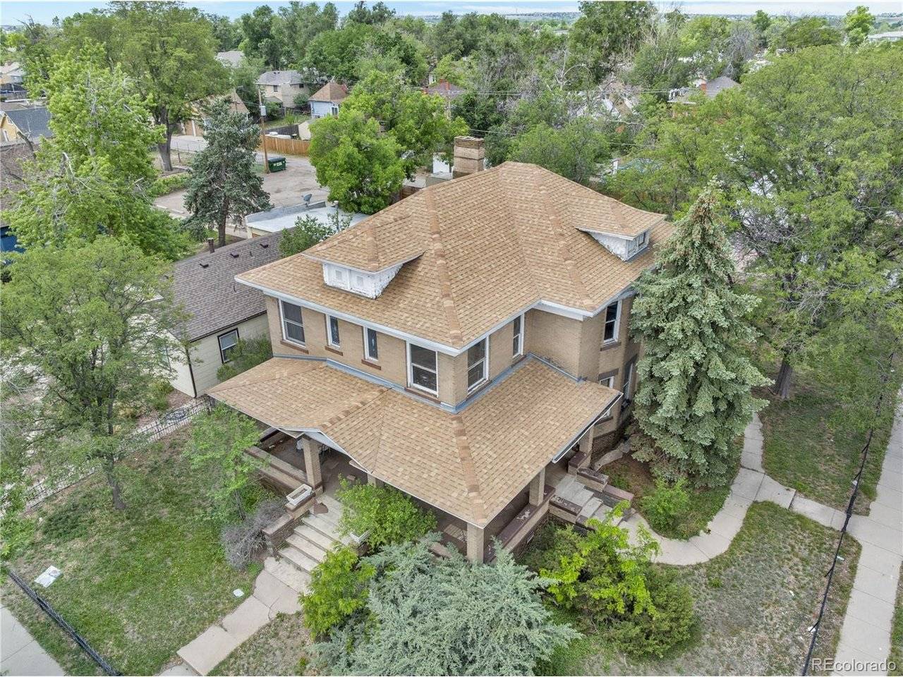 107 S 4th, Brighton, CO 80601