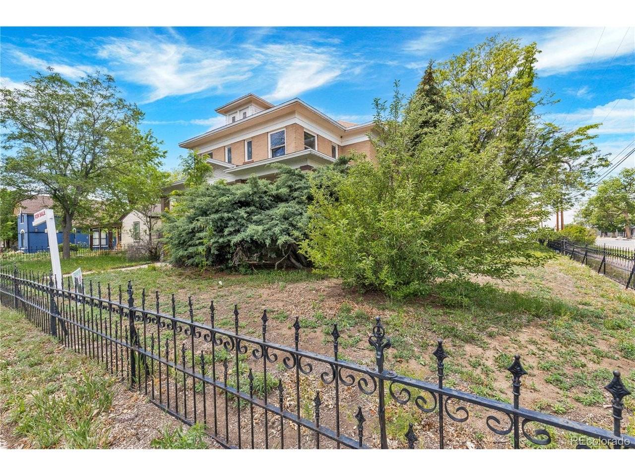 107 S 4th, Brighton, CO 80601