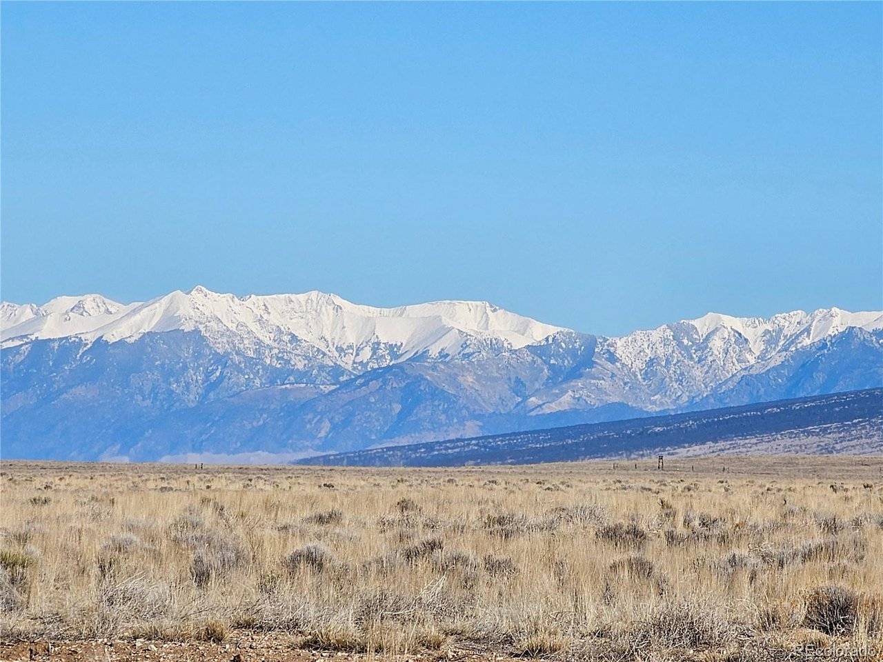 Address not disclosed, Blanca, CO 81123
