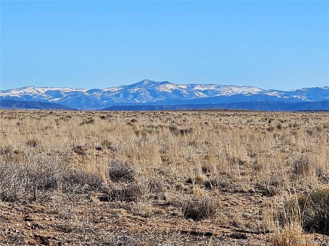 Address not disclosed, Blanca, CO 81123