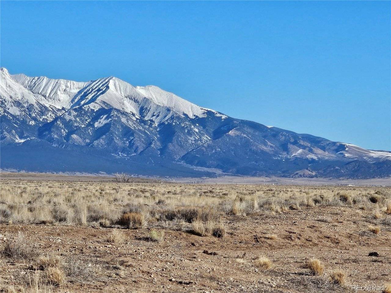 Address not disclosed, Blanca, CO 81123
