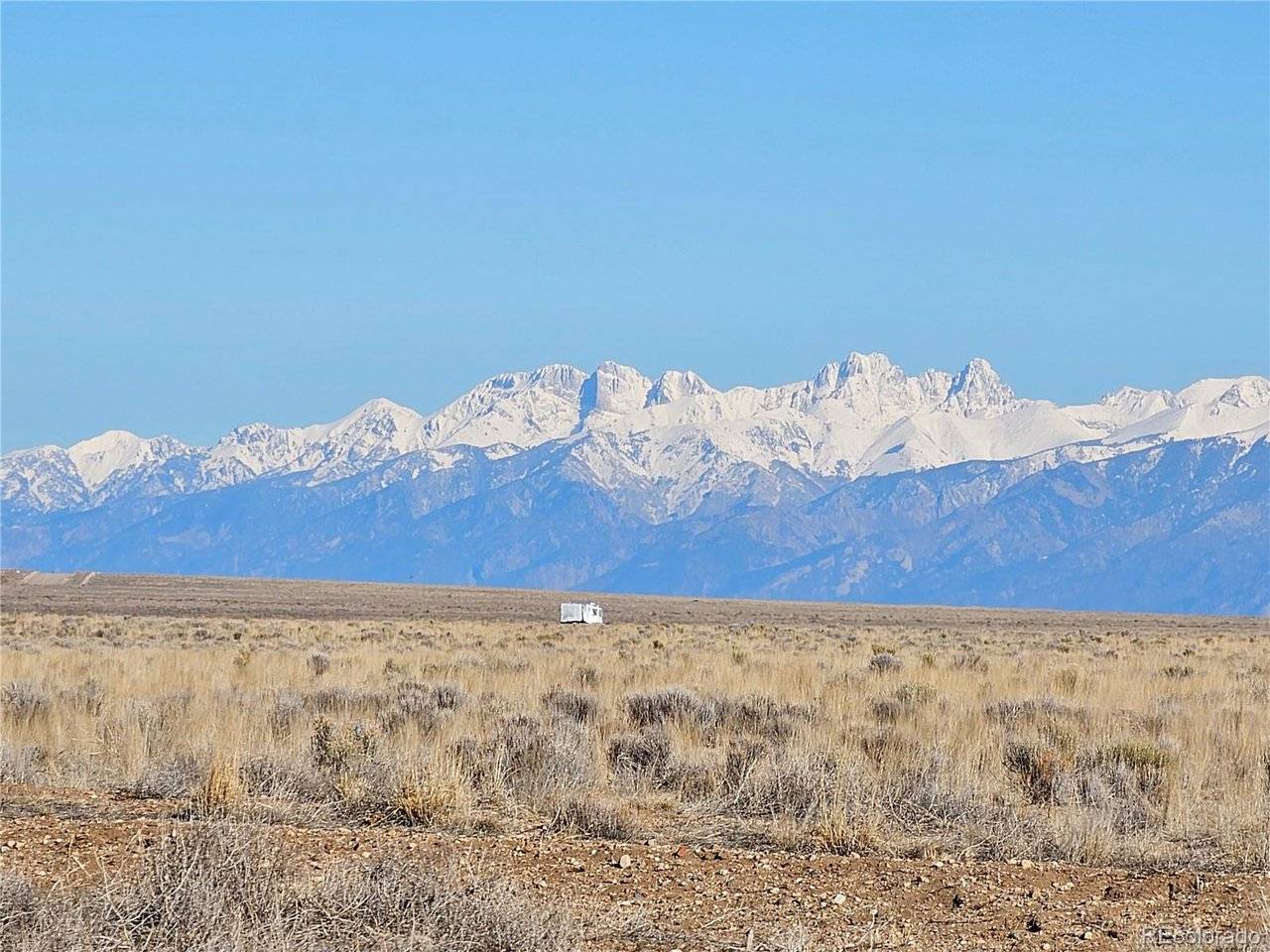Address not disclosed, Blanca, CO 81123