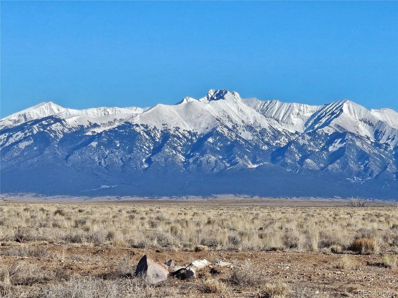 Address not disclosed, Blanca, CO 81123