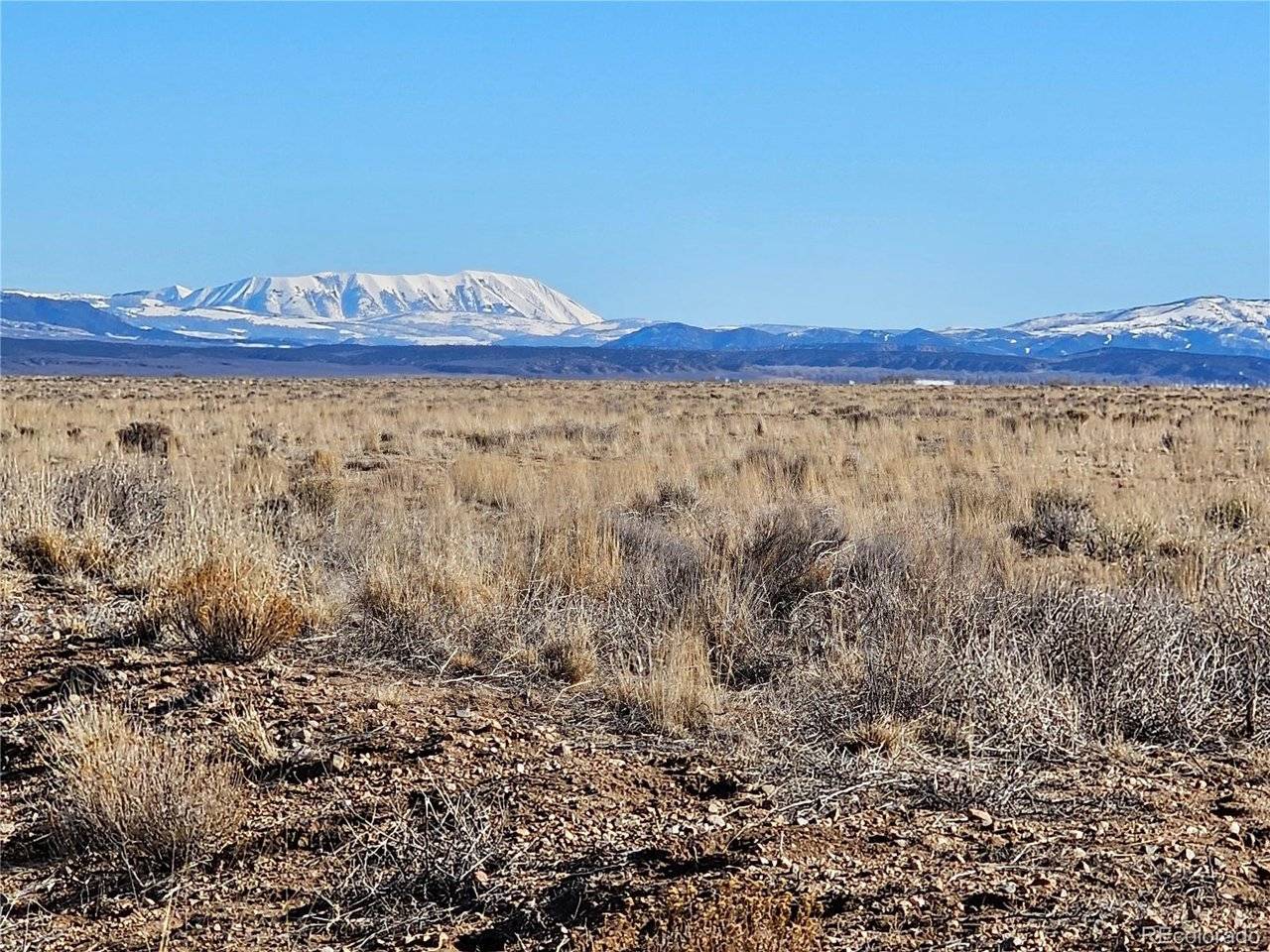 Address not disclosed, Blanca, CO 81123