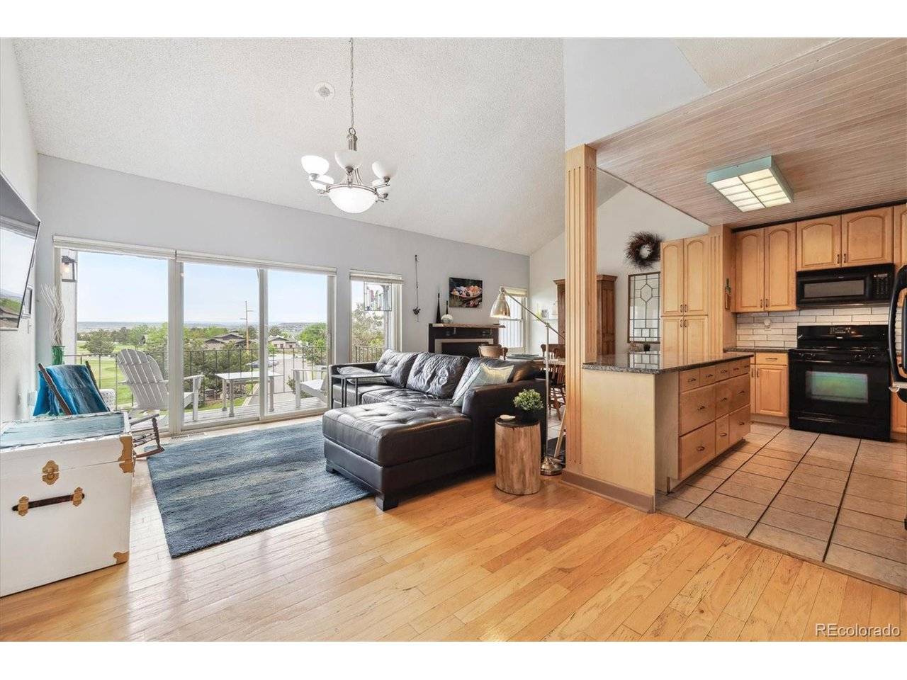 6515 Pinewood, Parker, CO 80134