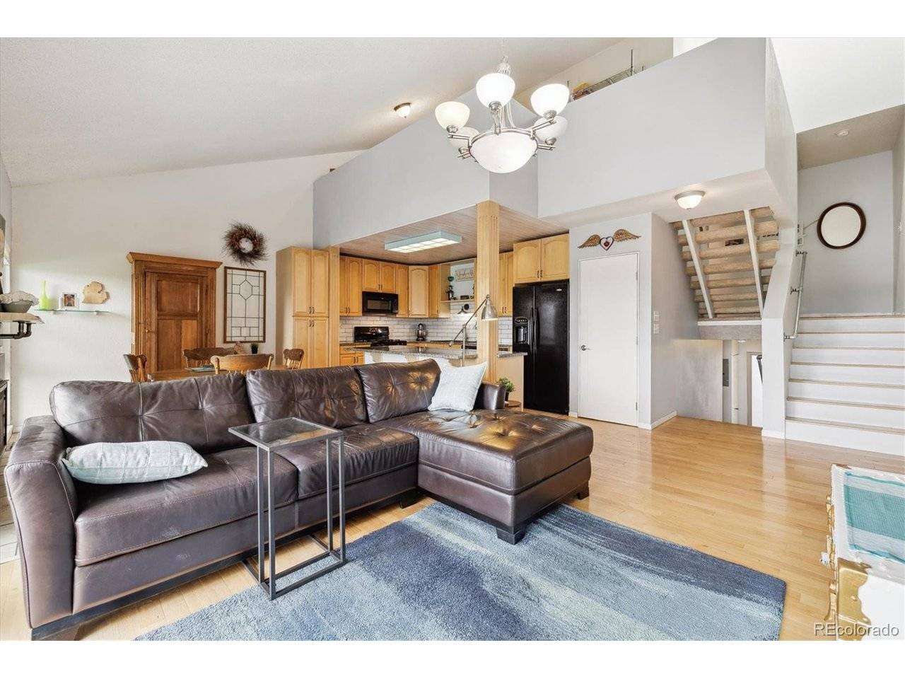 6515 Pinewood, Parker, CO 80134
