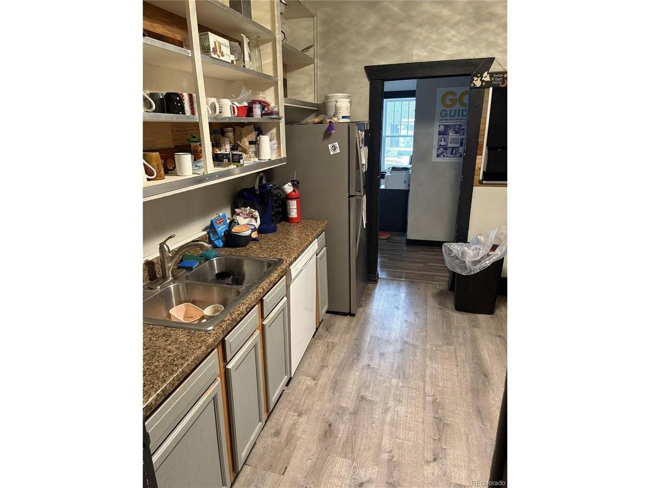 1178 Mariposa, Denver, CO 80204