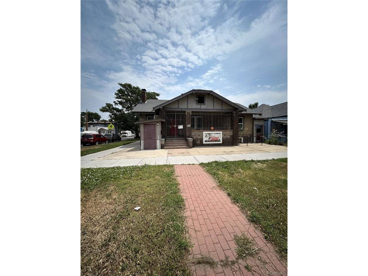 1178 Mariposa, Denver, CO 80204