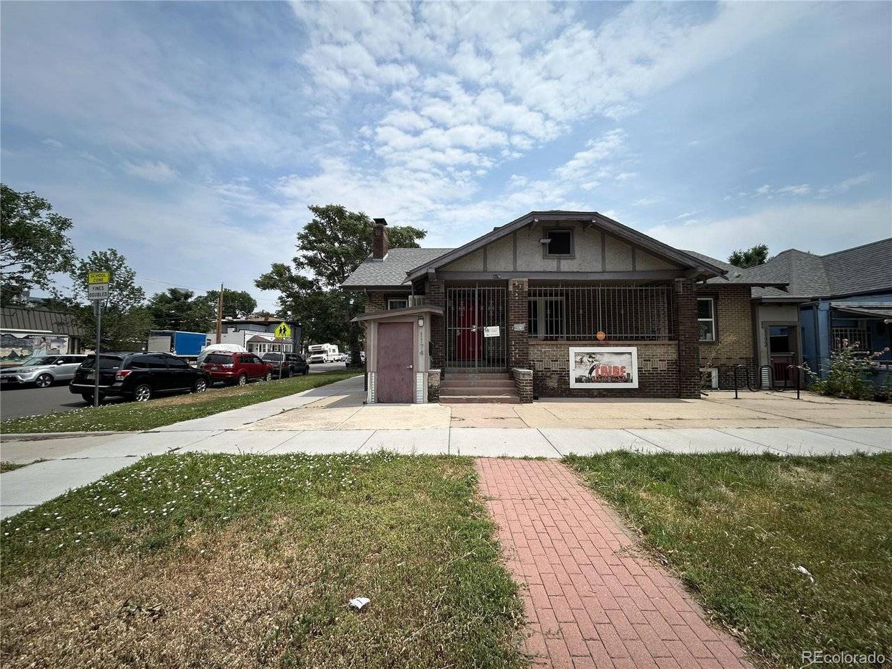 1178 Mariposa, Denver, CO 80204
