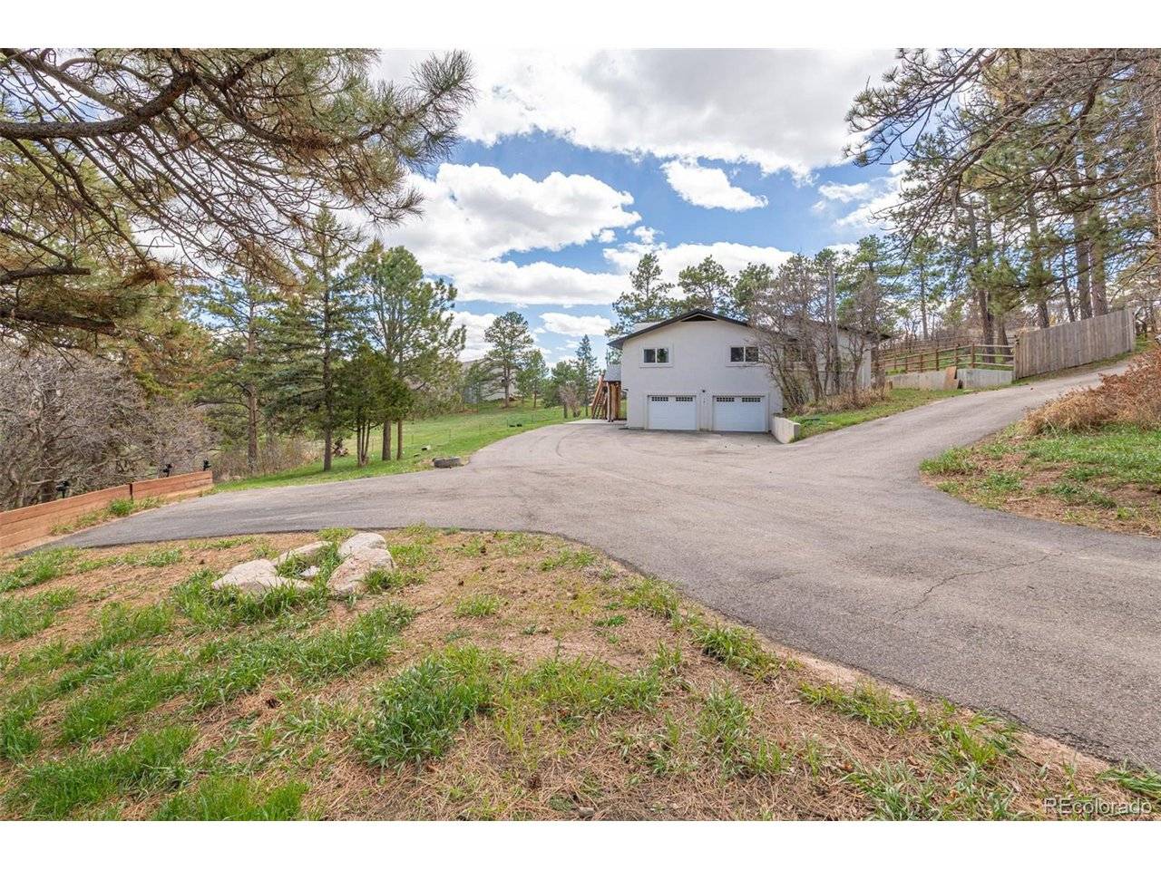 721 Forest View, Monument, CO 80132