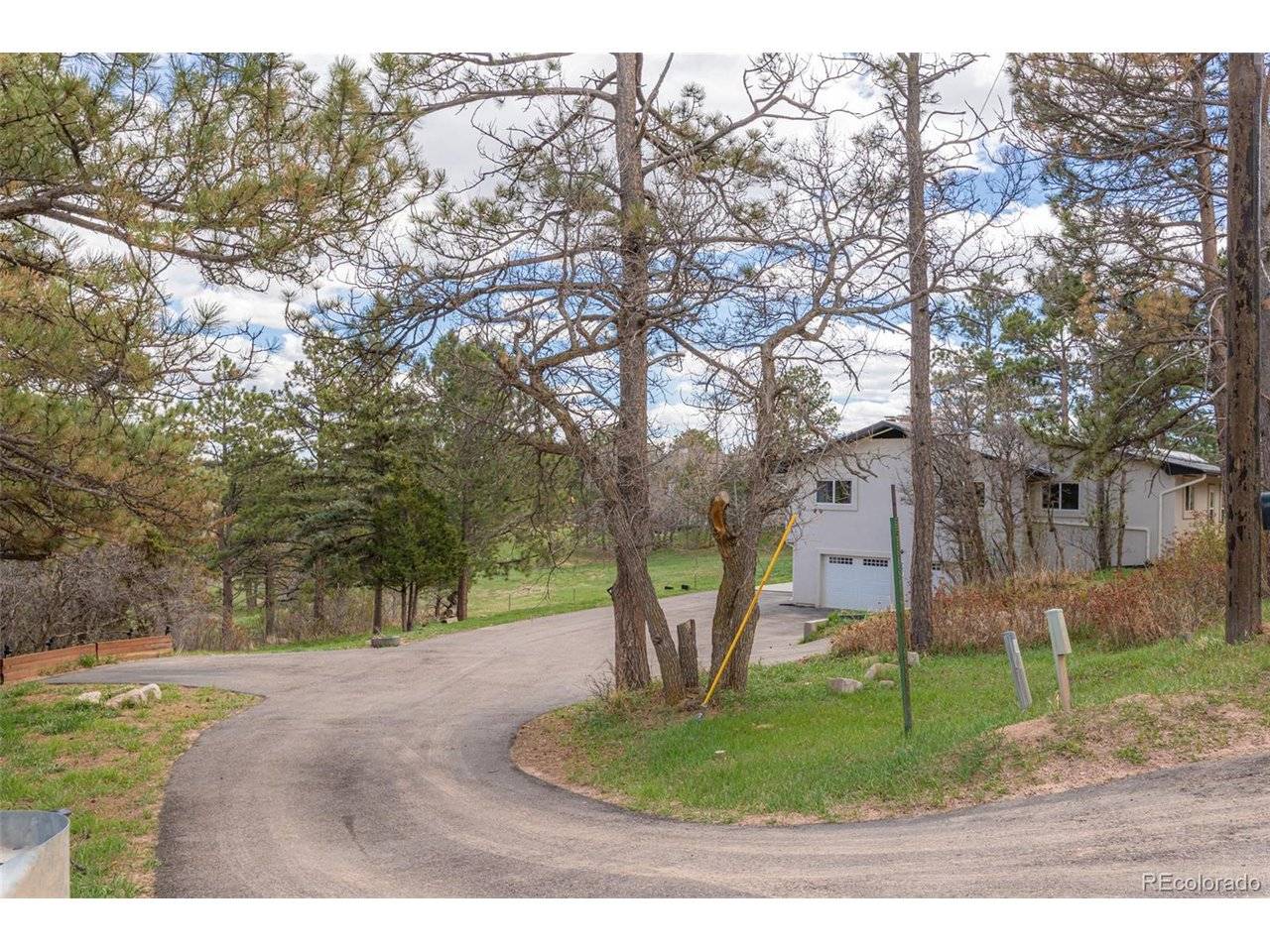 721 Forest View, Monument, CO 80132