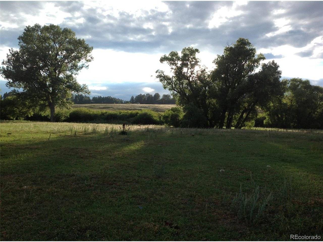 E Cherry Creek, Larkspur, CO 80118