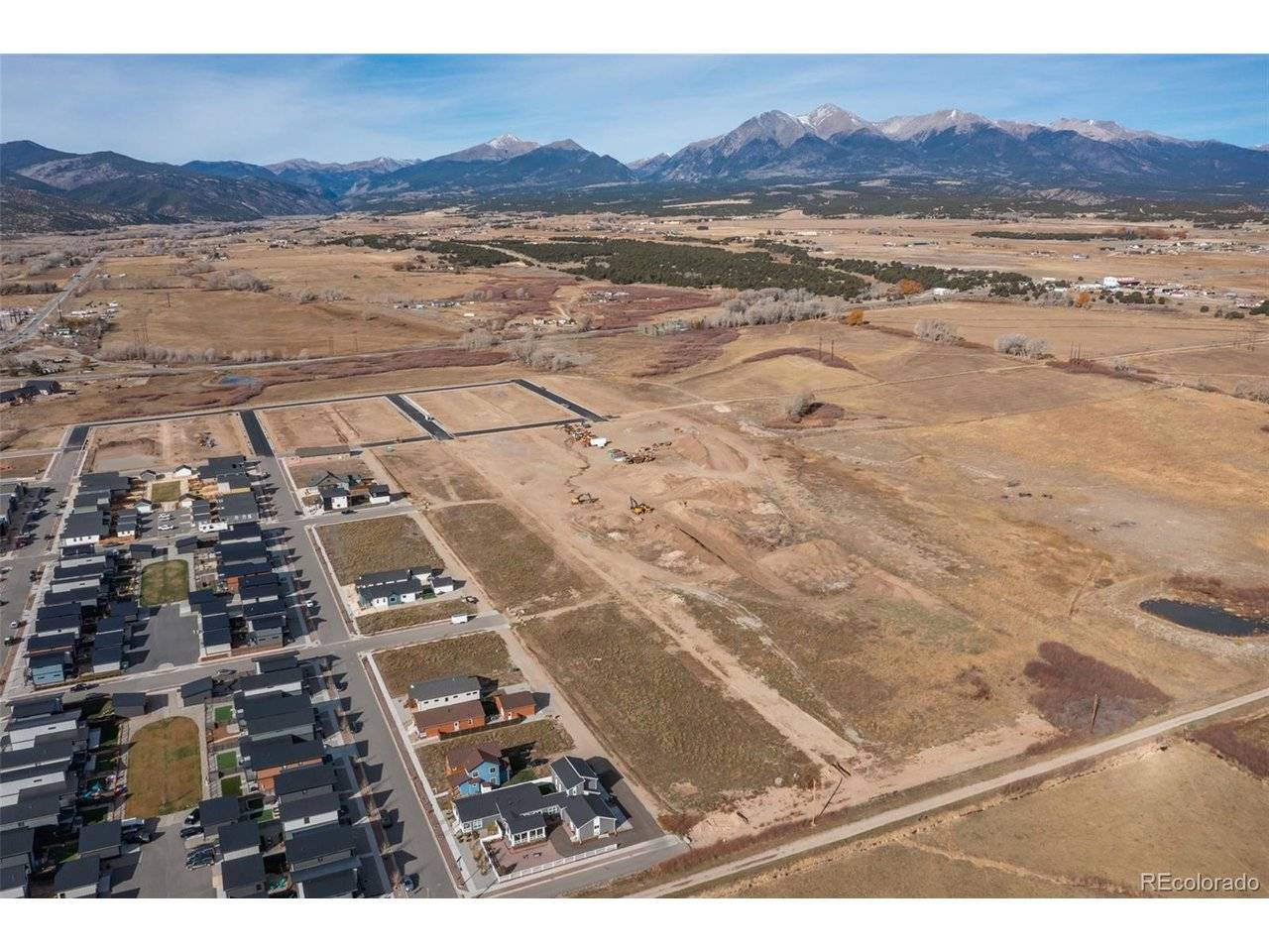 10820 Willow, Poncha Springs, CO 81241
