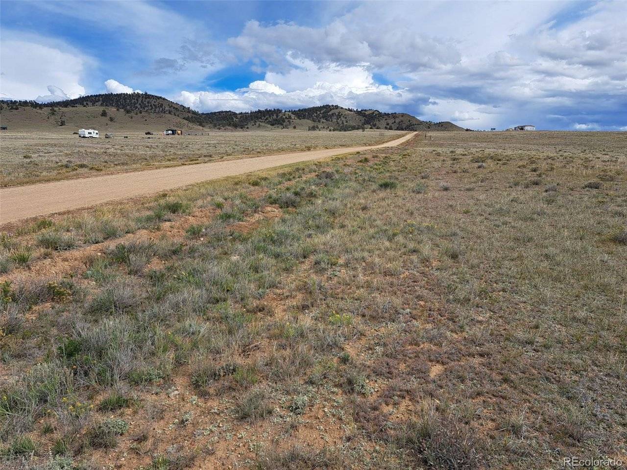 1294 Clear Creek, Hartsel, CO 80449