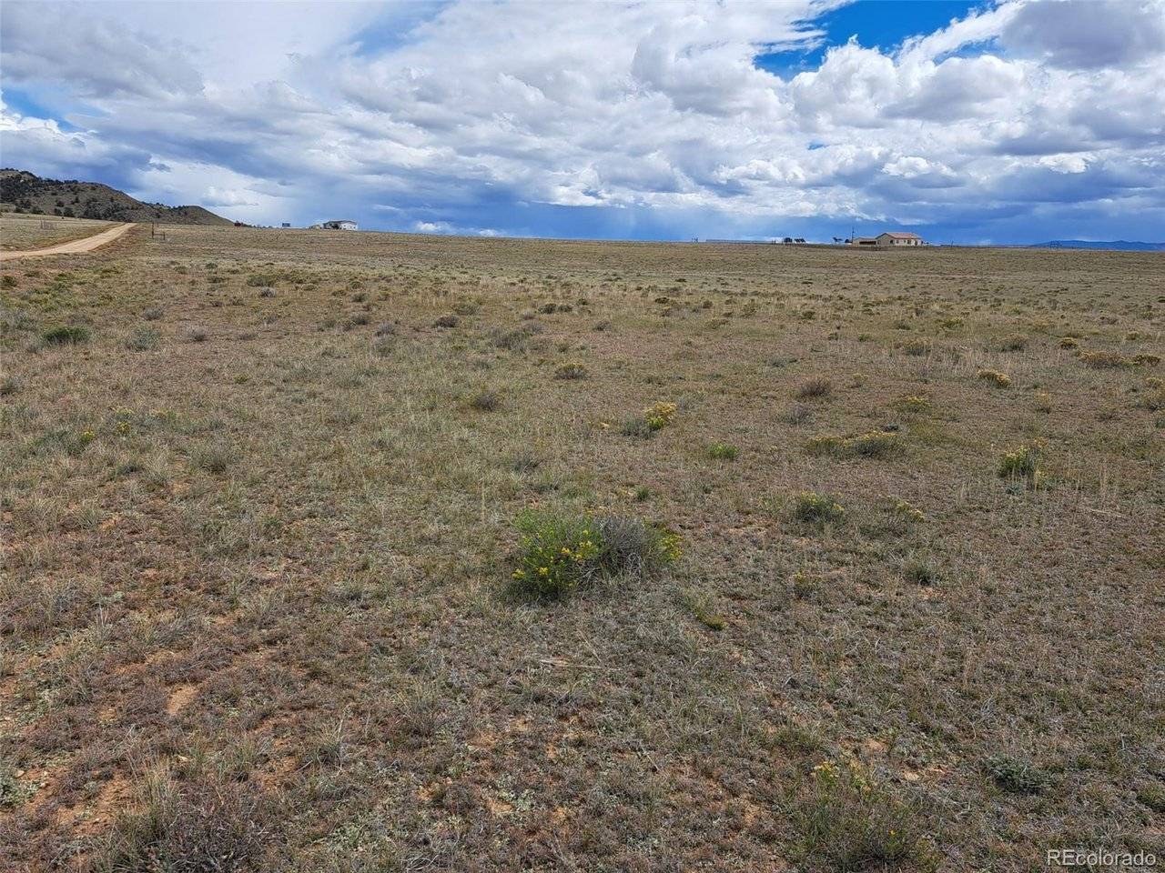 1294 Clear Creek, Hartsel, CO 80449