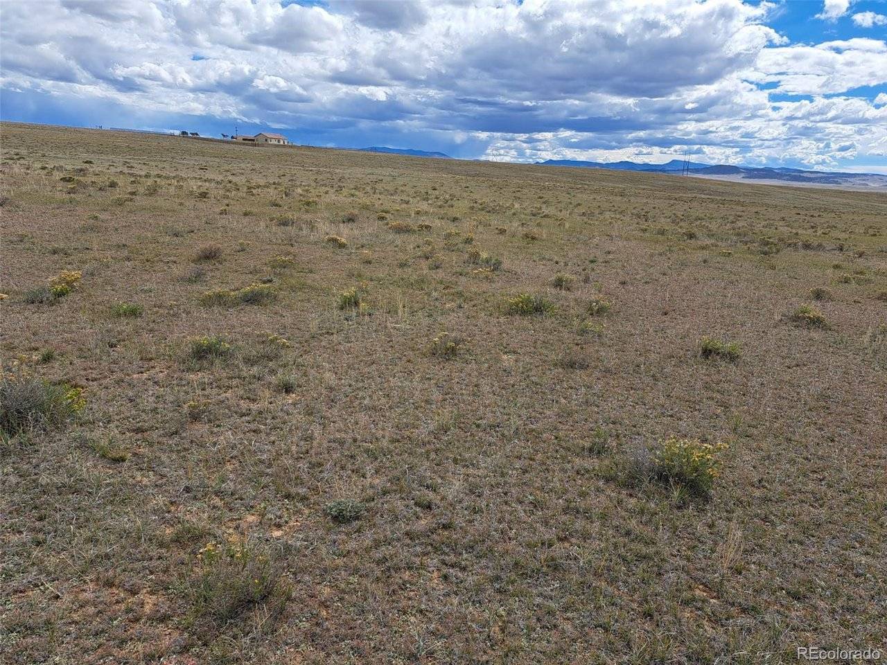 1294 Clear Creek, Hartsel, CO 80449