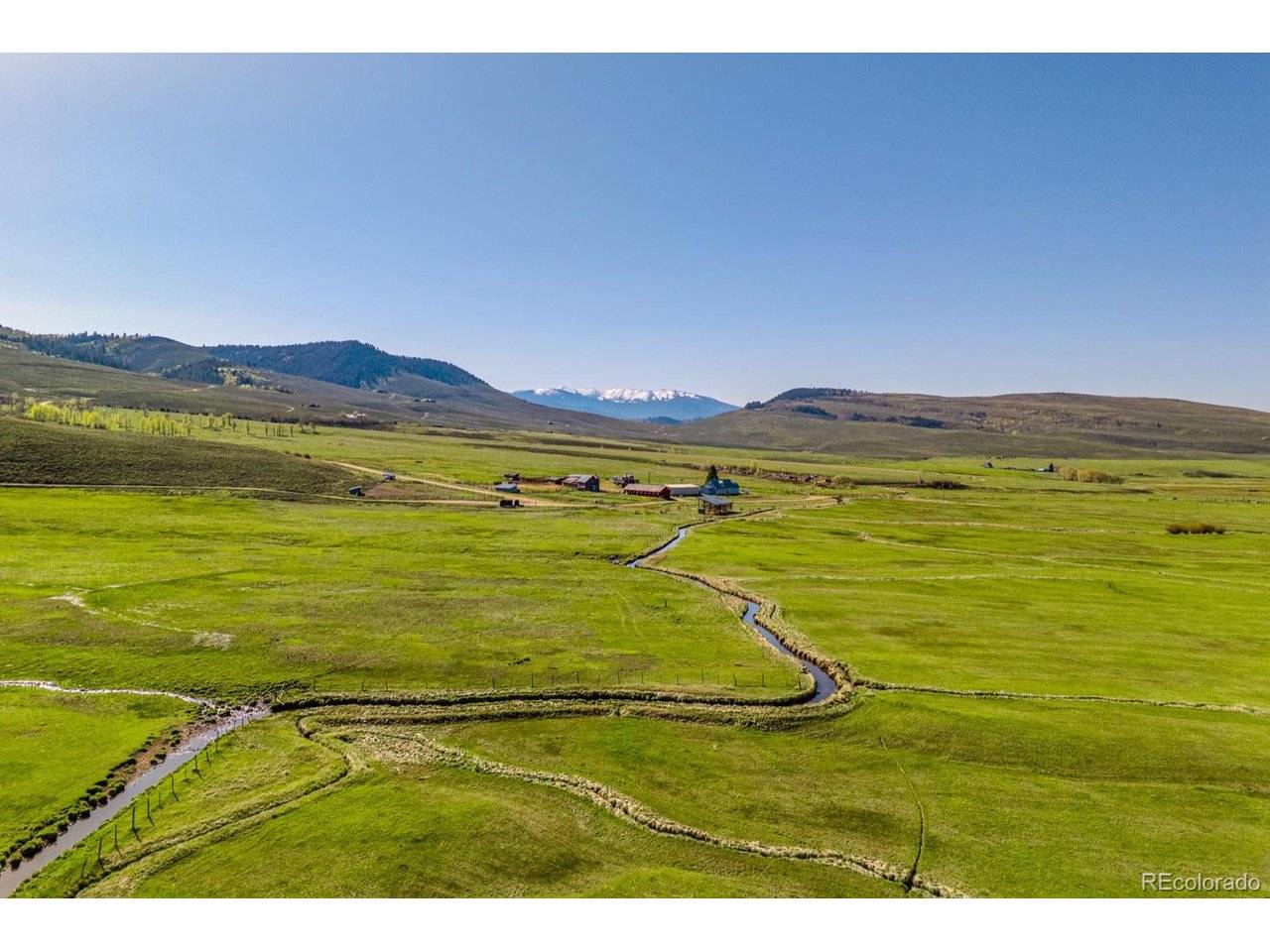 623 County Road 813, Almont, CO 81210