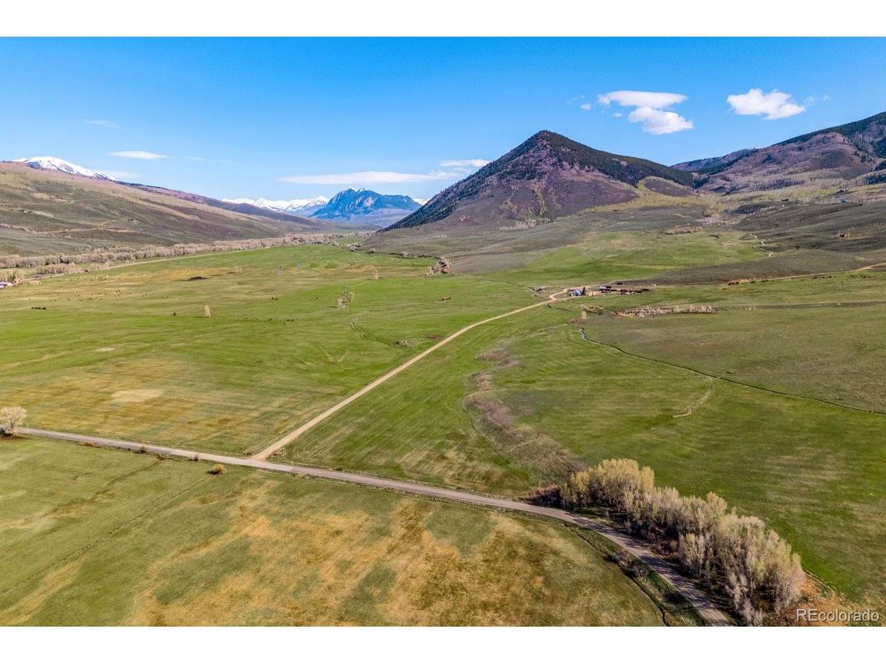 623 County Road 813, Almont, CO 81210