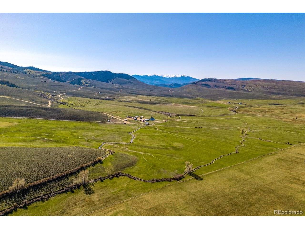 623 County Road 813, Almont, CO 81210