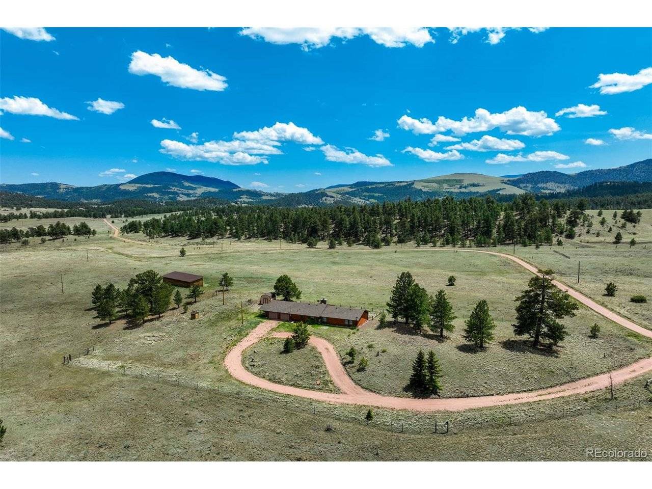 994 Deer, Guffey, CO 80820