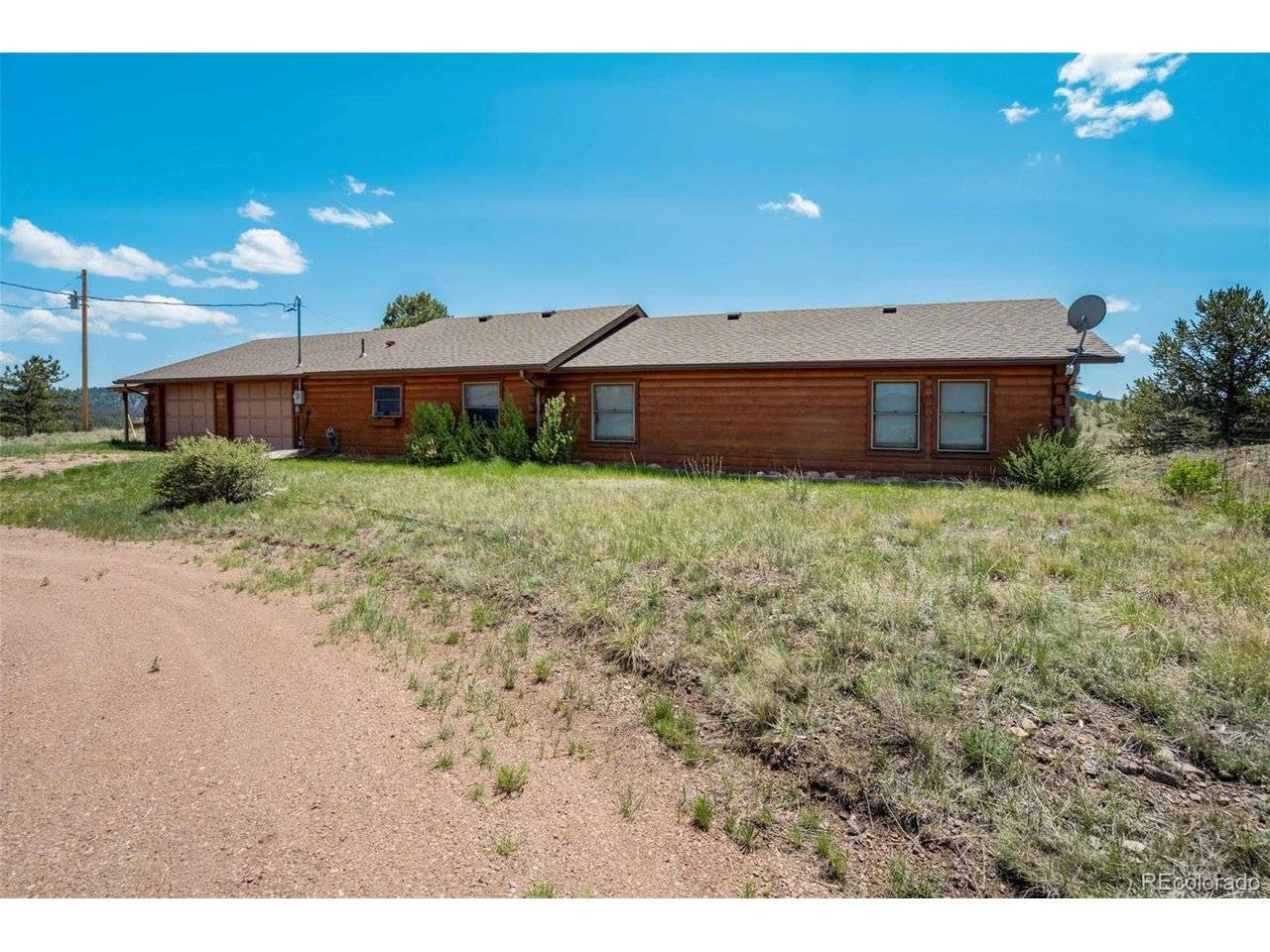 994 Deer, Guffey, CO 80820