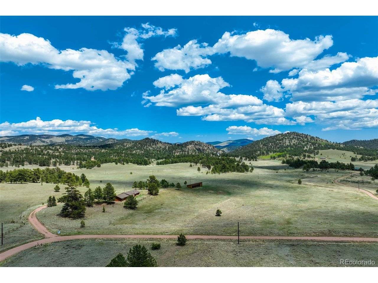 994 Deer, Guffey, CO 80820