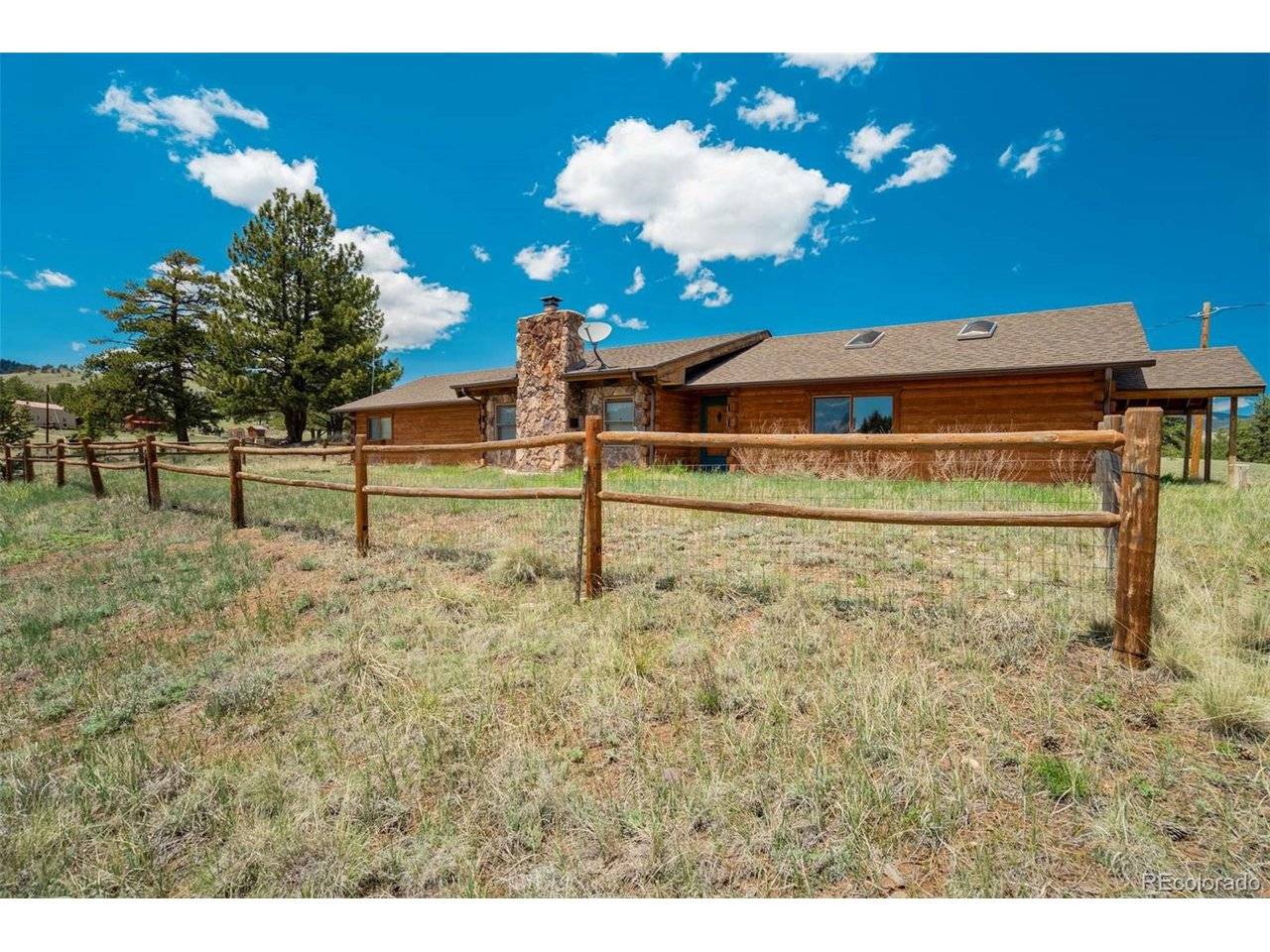 994 Deer, Guffey, CO 80820