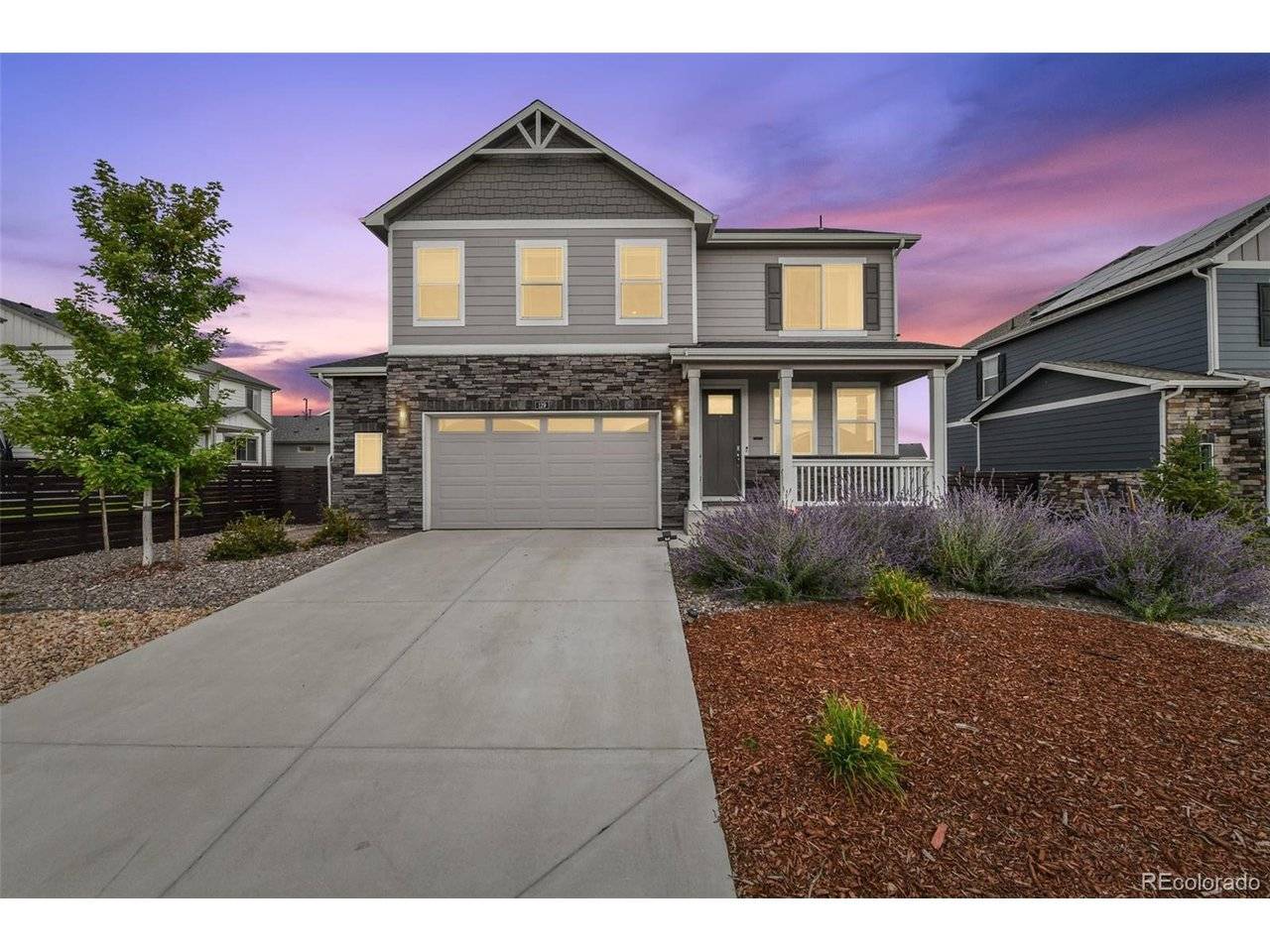129 S Waterloo, Aurora, CO 80018