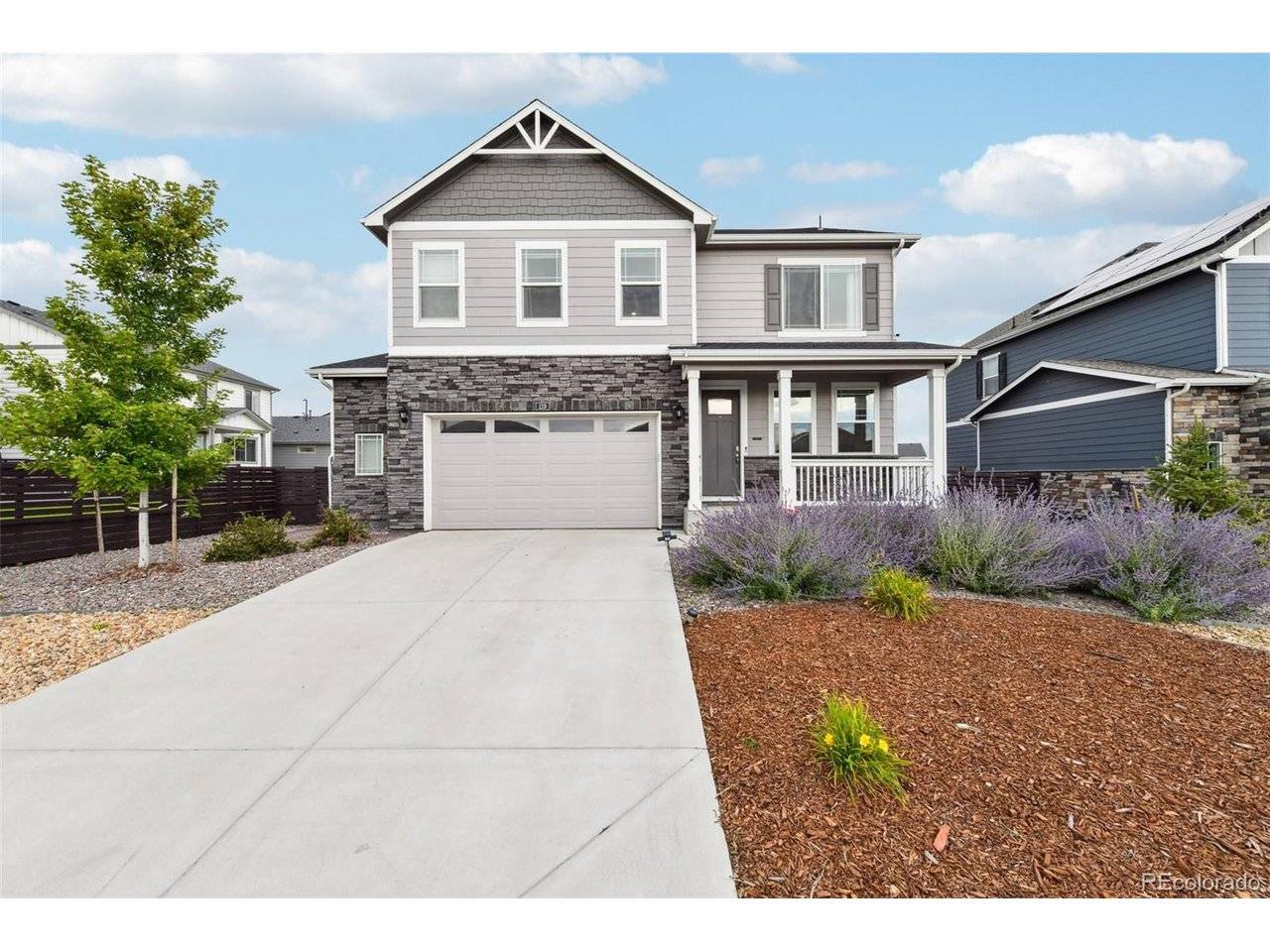 129 S Waterloo, Aurora, CO 80018