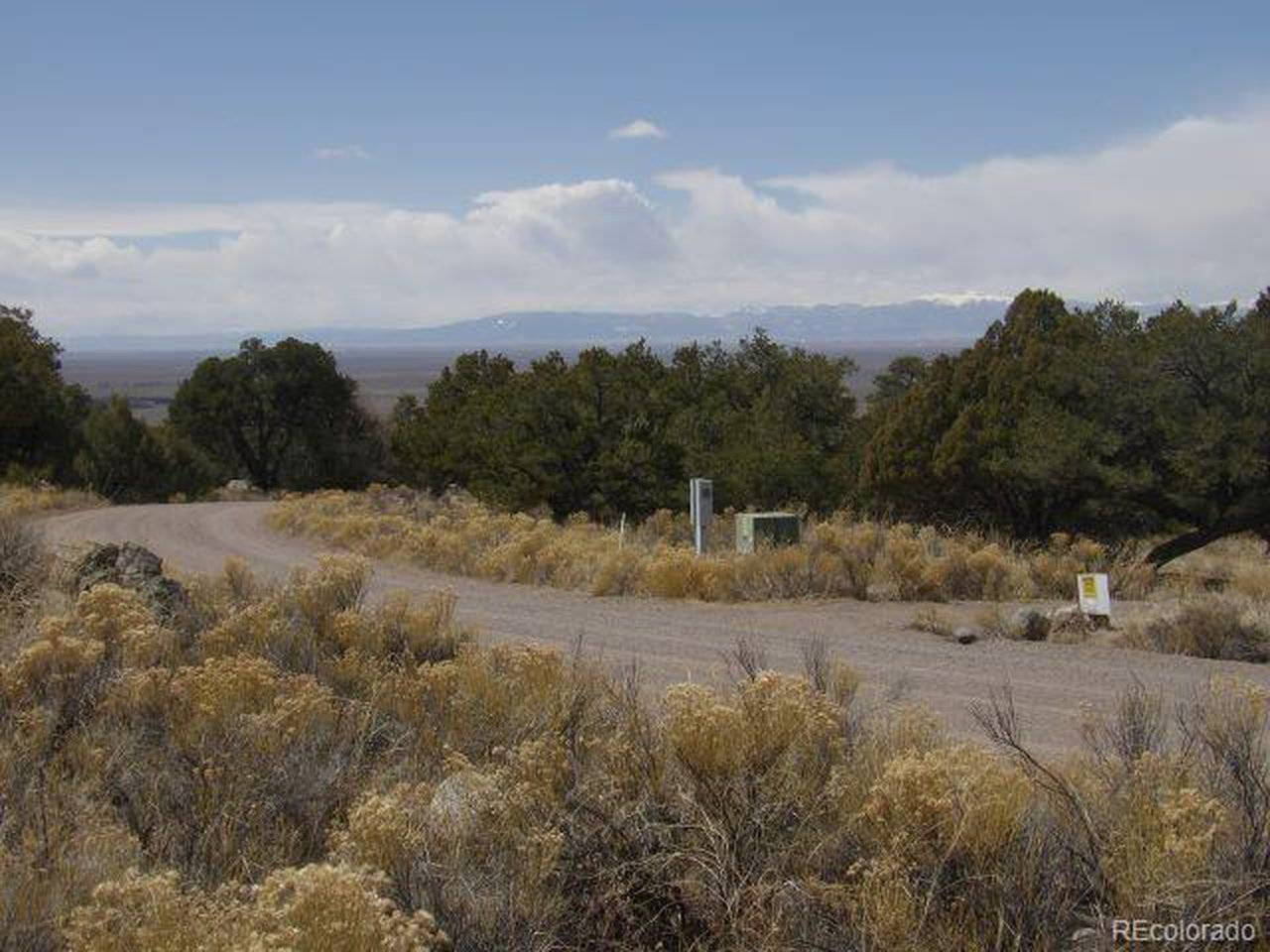 255 Baca Grant, Crestone, CO 81131