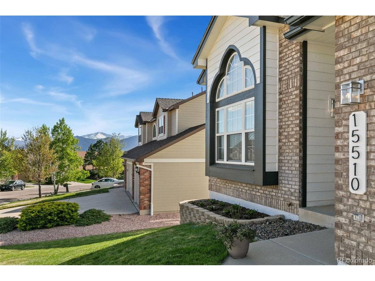 15510 Jessie, Colorado Springs, CO 80921