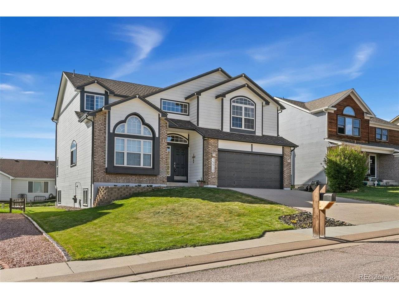 15510 Jessie, Colorado Springs, CO 80921
