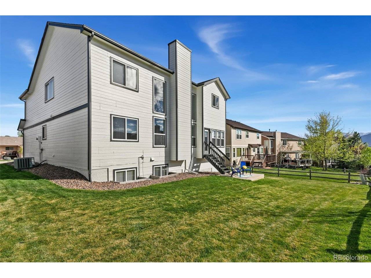 15510 Jessie, Colorado Springs, CO 80921