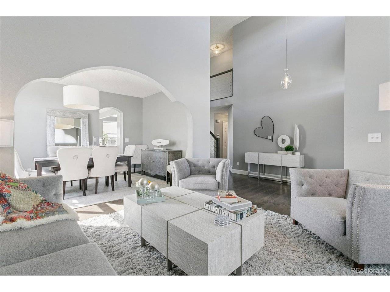 15510 Jessie, Colorado Springs, CO 80921