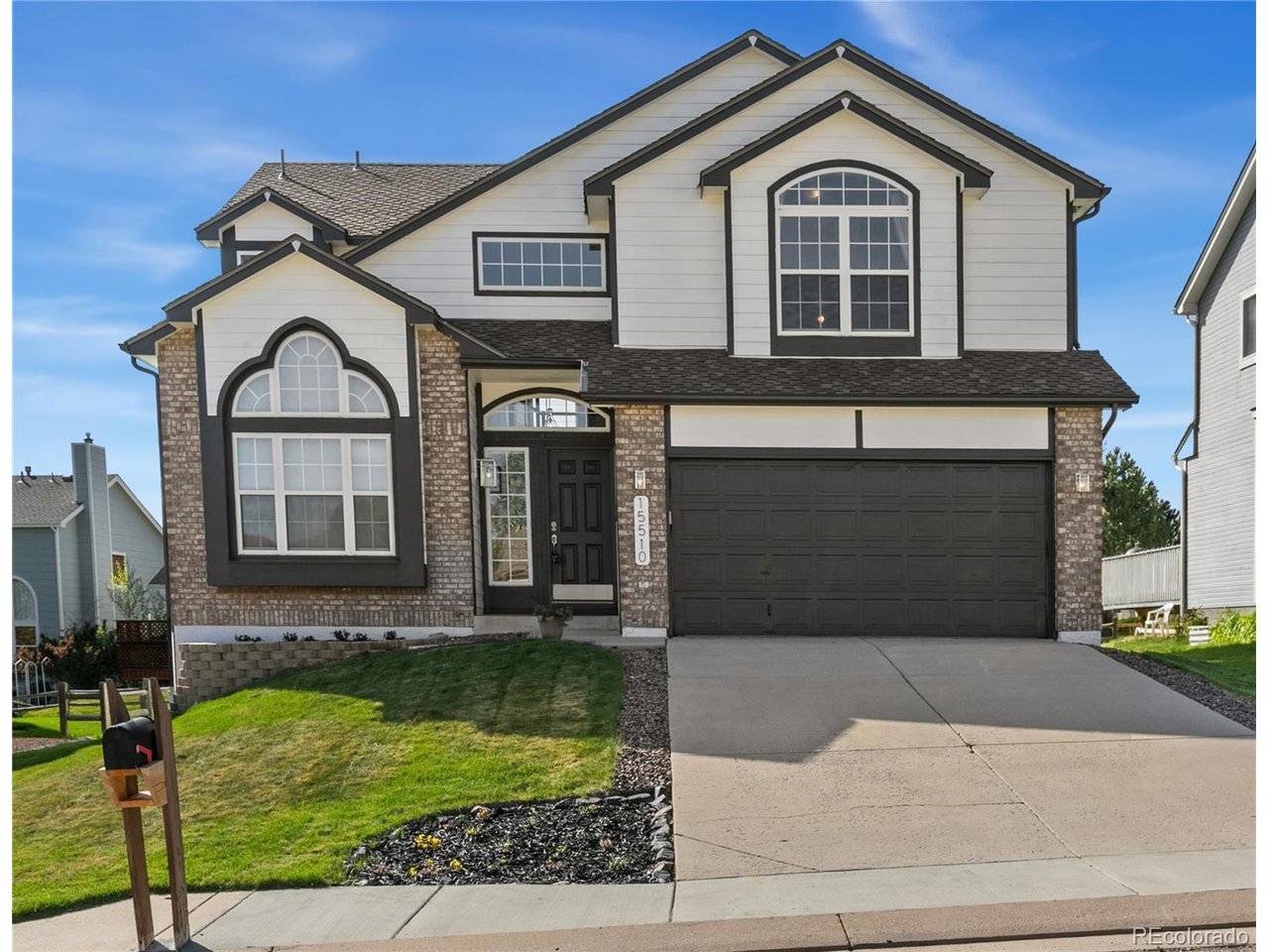 15510 Jessie, Colorado Springs, CO 80921