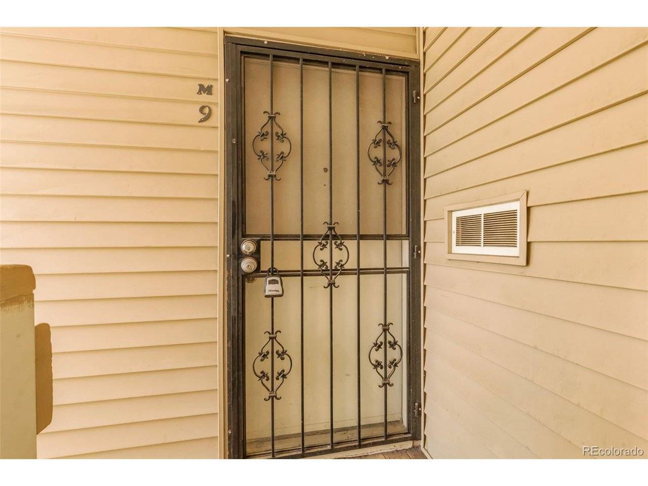 3868 S Fraser #M09, Aurora, CO 80014