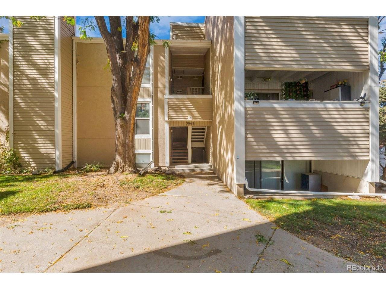 3868 S Fraser #M09, Aurora, CO 80014