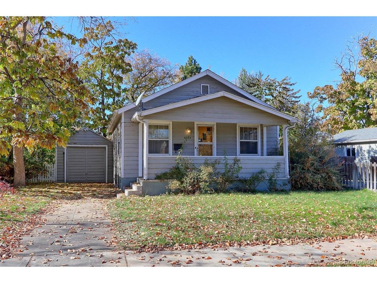 4985 Green, Denver, CO 80221