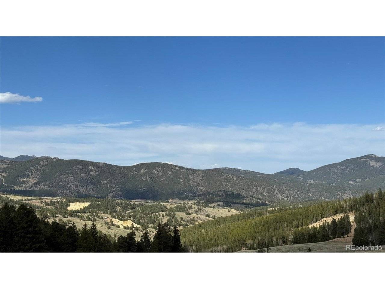5 Church Placer, Central City, CO 80427