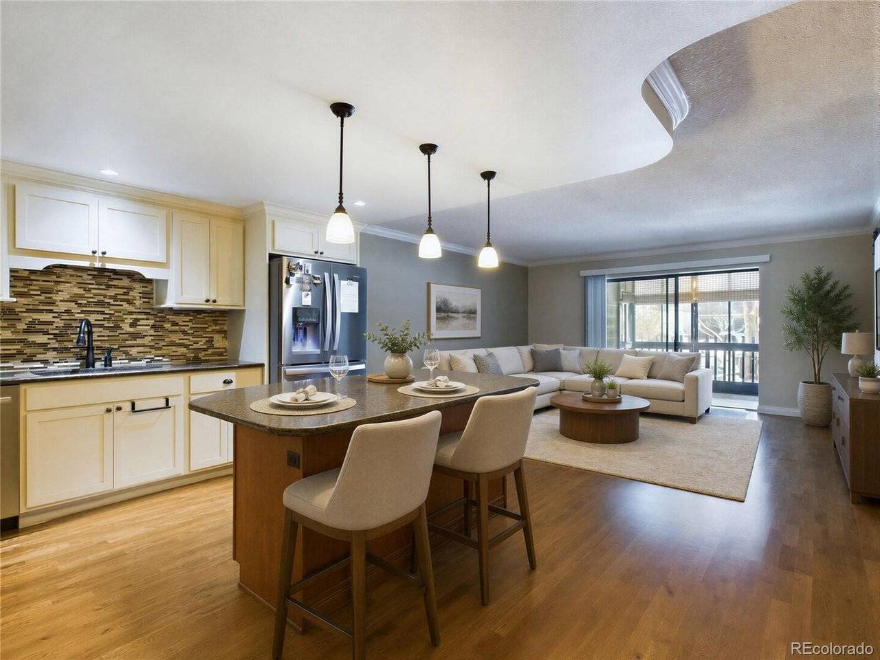 14000 E Linvale #110, Aurora, CO 80014
