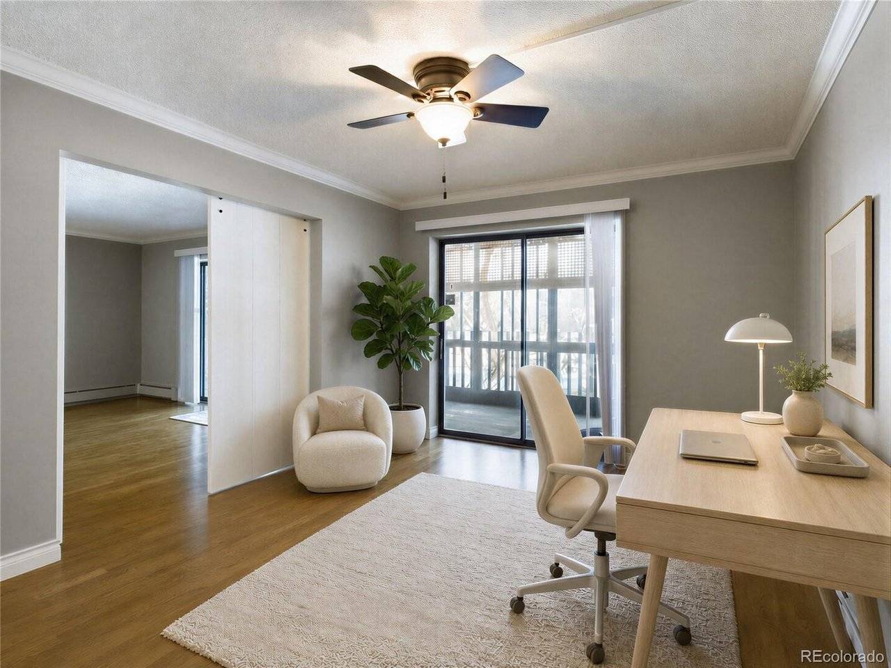14000 E Linvale #110, Aurora, CO 80014