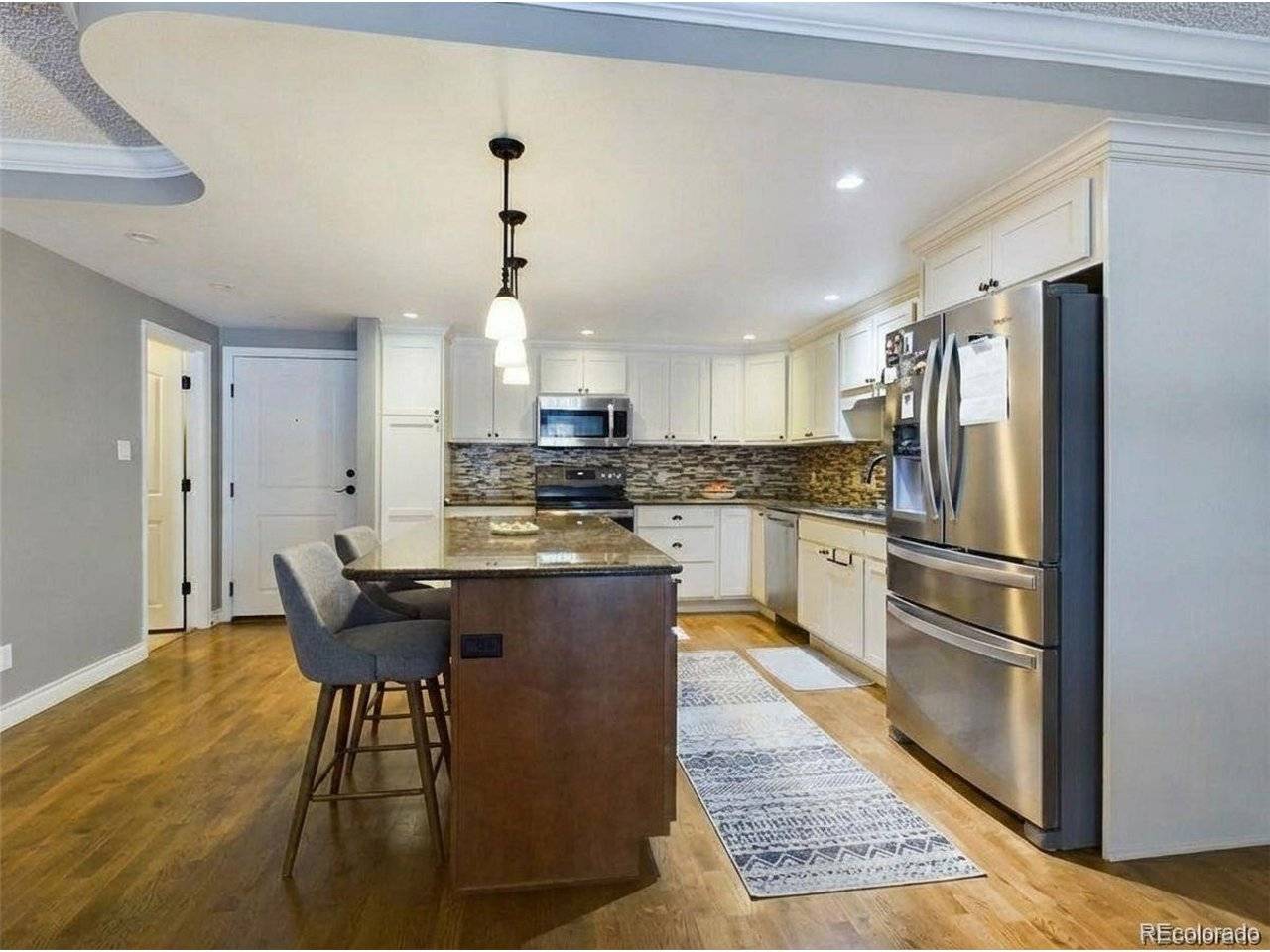 14000 E Linvale #110, Aurora, CO 80014