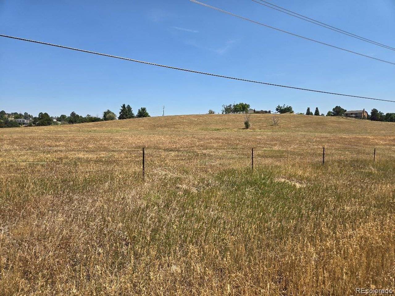 Address not disclosed, Foxfield, CO 80016