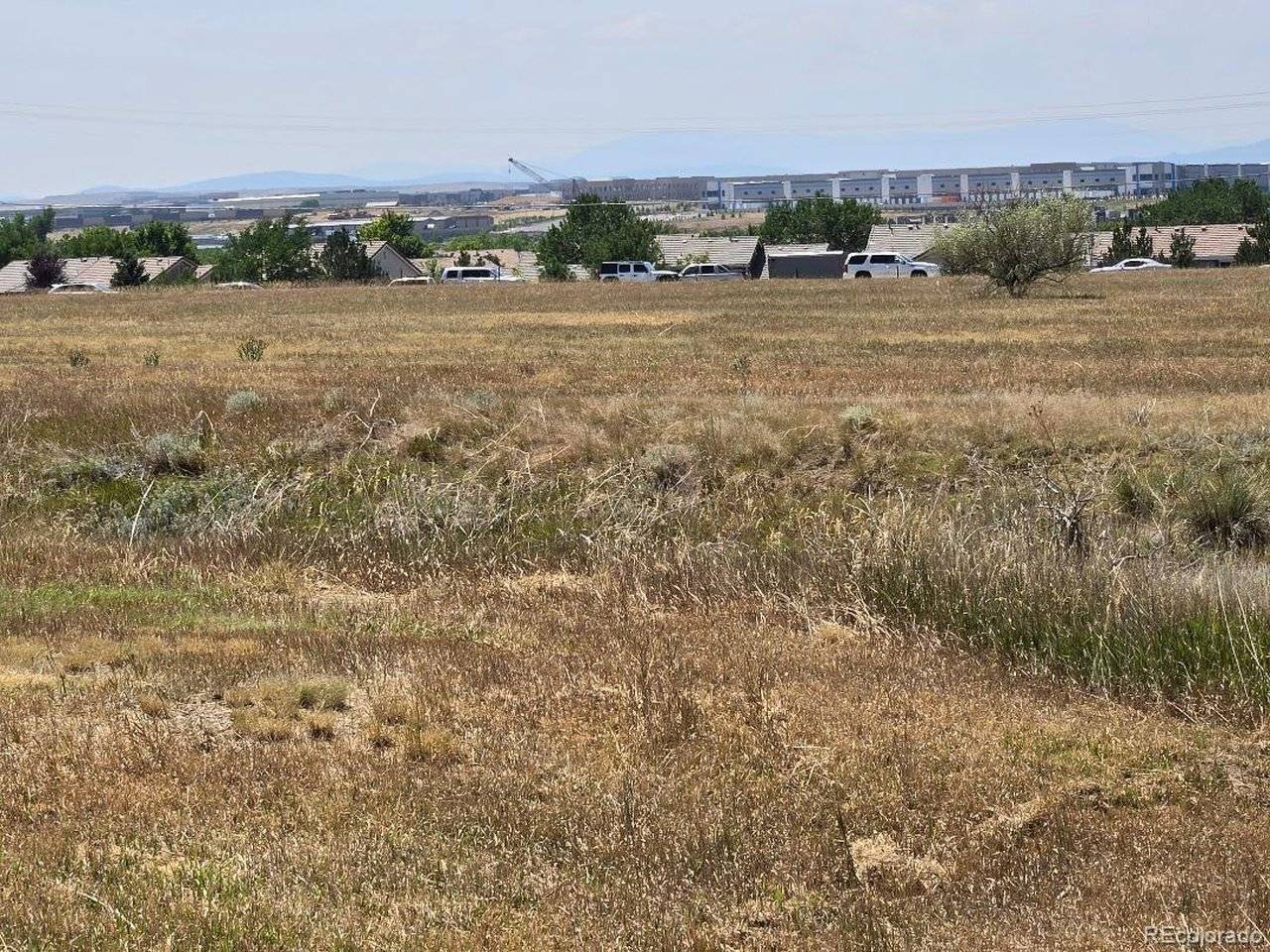 Address not disclosed, Foxfield, CO 80016