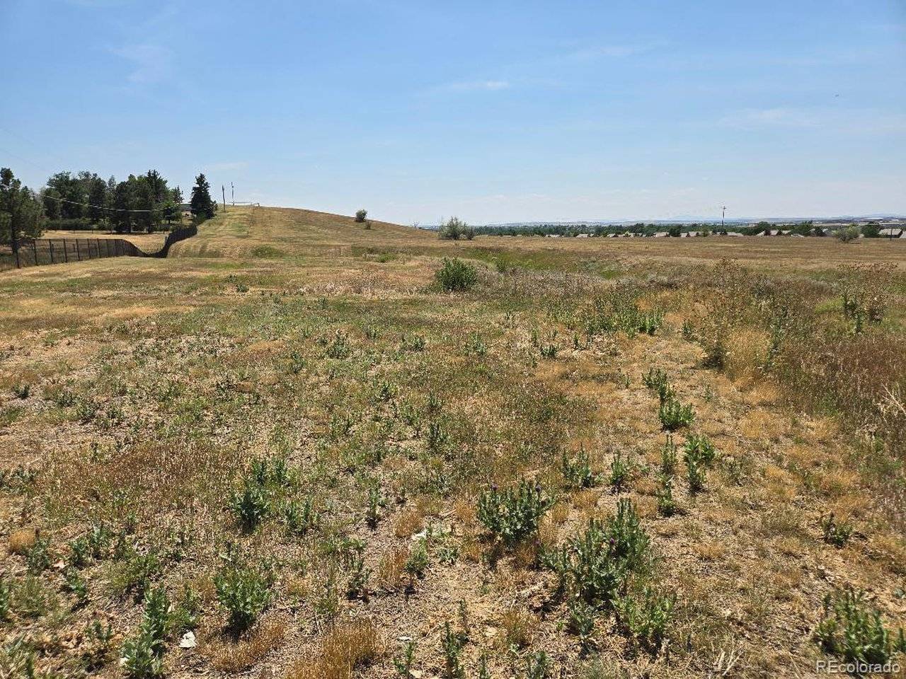 Address not disclosed, Foxfield, CO 80016