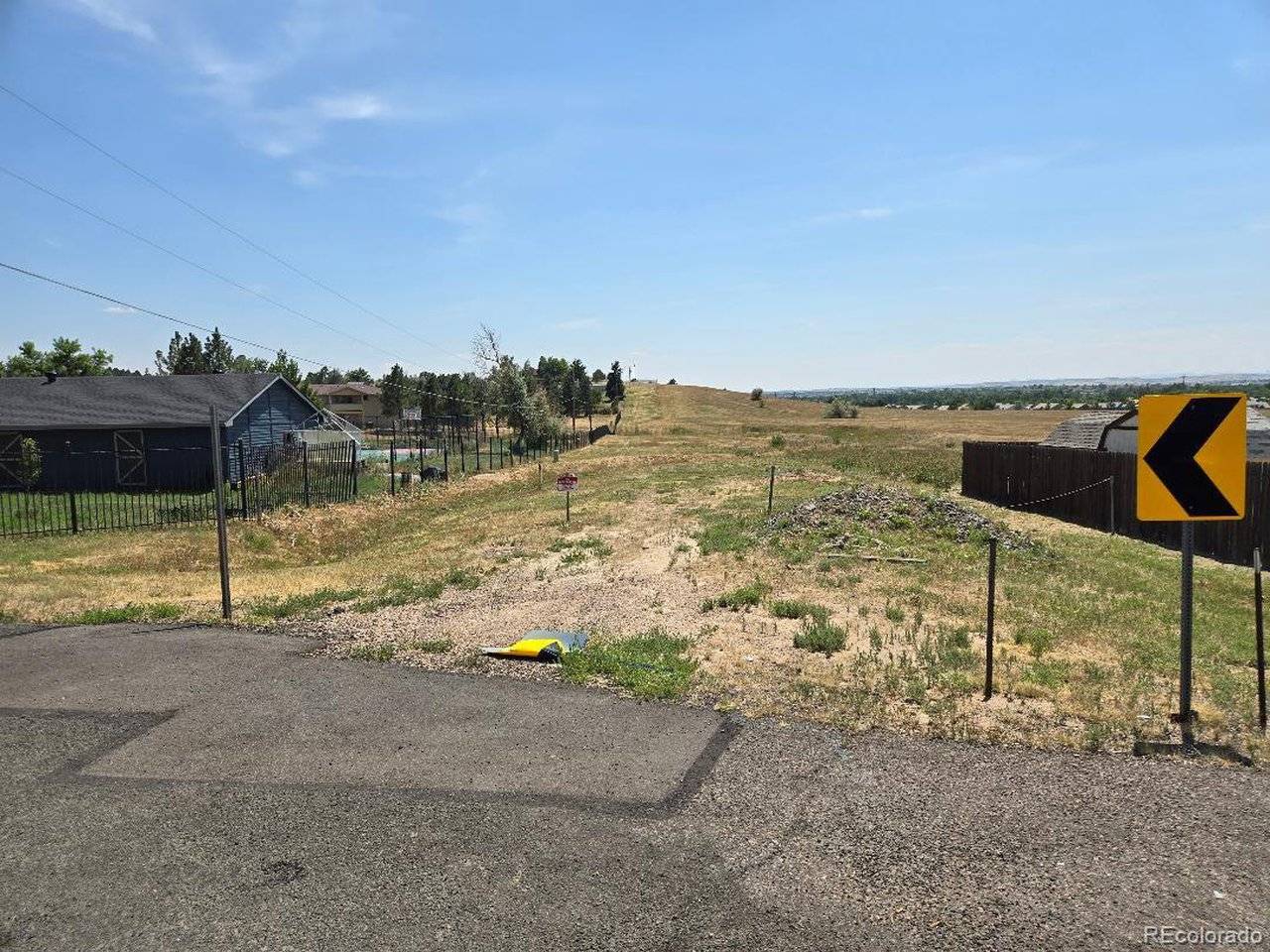Address not disclosed, Foxfield, CO 80016