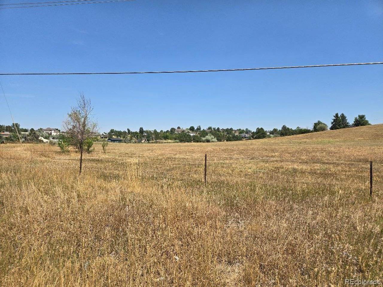 Address not disclosed, Foxfield, CO 80016