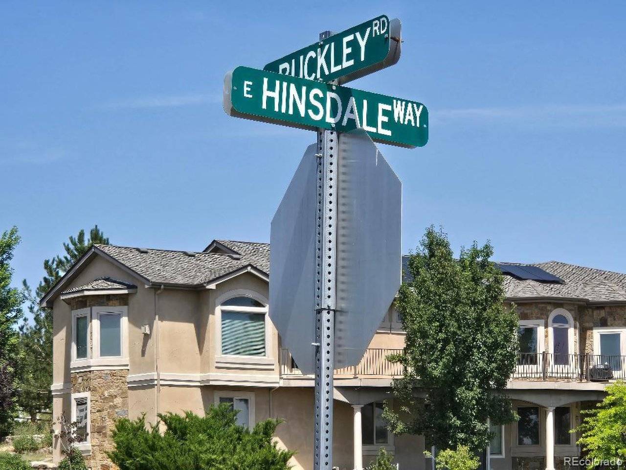 Address not disclosed, Foxfield, CO 80016